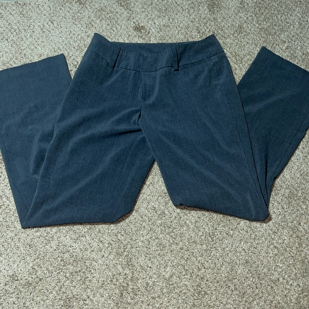 Dress pants